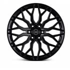 Vossen HF6-3, Цвет: Satin Black