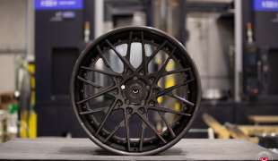 Vossen S17-07 3-Piece
