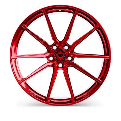 Vossen M-X2