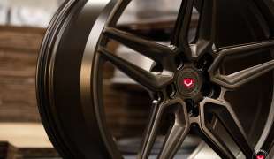 Vossen EVO-1