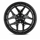 Vossen HFX-1, Цвет: Satin Black