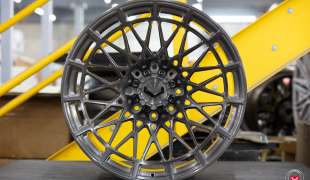 Vossen LCX-03