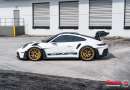 Vossen x Champion Motorsport RS74