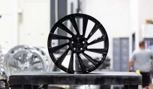 Urban Automotive x Vossen UV-3