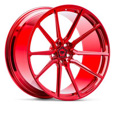Vossen M-X2