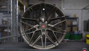Vossen EVO-5