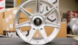 Vossen S17-11