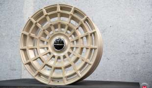 Vossen LC3-12