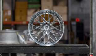Vossen S17-07 3-Piece