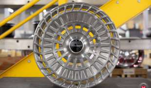 Vossen LC3-13T