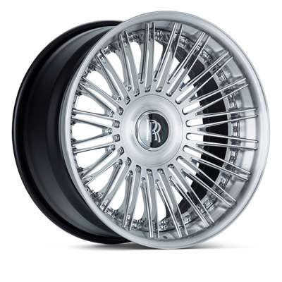 Vossen S17-14 3-Piece