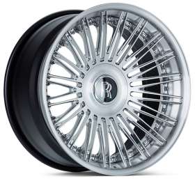 Vossen S17-14 3-Piece