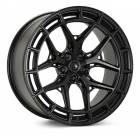 Vossen HFX-1, Цвет: Satin Black