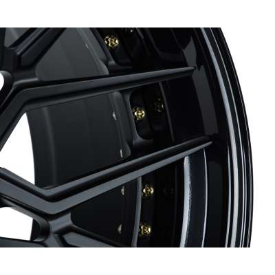 Vossen M-X3 3-Piece