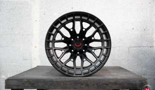 Vossen LCX-02