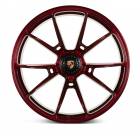 Vossen x Champion Motorsport RS92