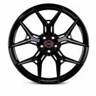 Vossen HF-5: Цвет Gloss Black