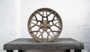 Urban Automotive x Vossen UV-1