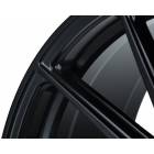 Vossen HF6-1, Цвет: Satin Black
