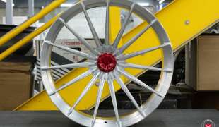 Vossen VPS-2