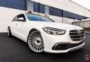 Vossen S17-15T