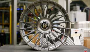 Vossen S17-15T