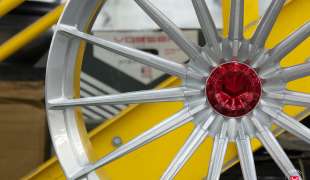 Vossen VPS-2
