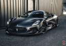 Vossen VPS-1