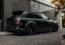 Urban Automotive x Vossen UV-6
