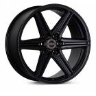 Vossen HF6-2, Цвет: Satin Black