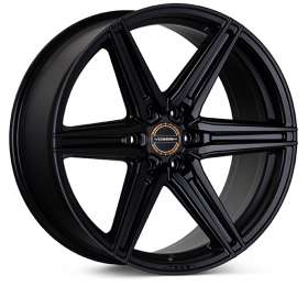 Vossen HF6-2, Цвет: Satin Black