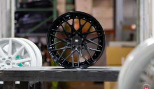 Vossen S17-07 3-Piece