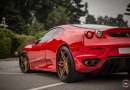 Vossen M-X1 3-Piece