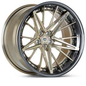 Vossen M-X6 3-Piece