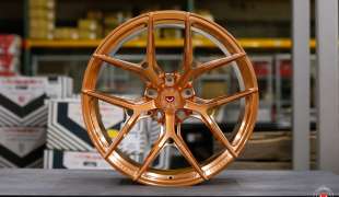 Vossen S21-01
