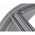 Vossen HF6-2, Цвет: Satin Silver