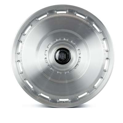 Urban Automotive x Vossen UV-8
