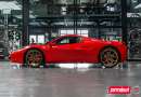 Vossen EVO-3