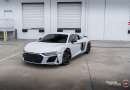 Vossen EVO-2R