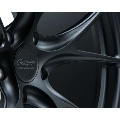 Vossen x Champion Motorsport RS74