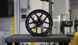 Vossen LC3-01
