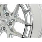 Vossen HFX-1, Цвет: Silver Polished