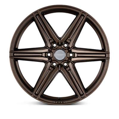 Vossen HF6-2, Цвет: Satin Bronze