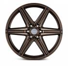 Vossen HF6-2, Цвет: Satin Bronze