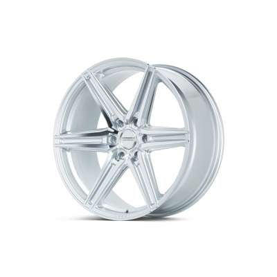 Vossen HF6-2, Цвет: Silver Polished