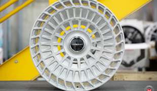 Vossen LC3-13T