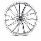 Vossen HF-4T: Цвет Silver Polished
