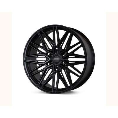 Vossen HF6-5, Цвет: Matte Gunmetal