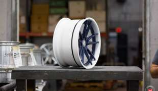 Vossen S17-06 3-Piece