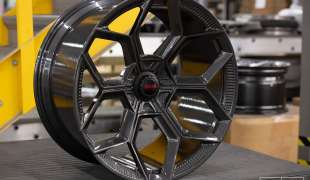 Novitec x Vossen NL5